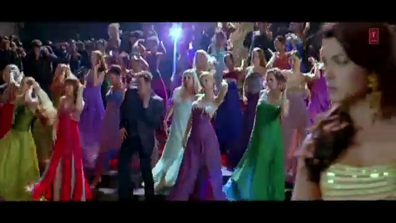 Salaam-E-Ishq (Full Song) Film - Salaam-E-Ishq