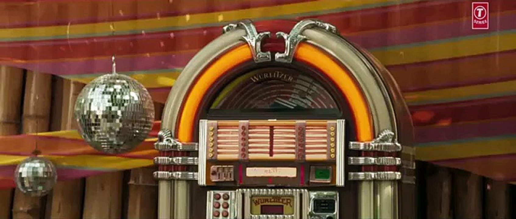 Te Amo Dum Maaro Dum (full song) - Bipasha Basu, Rana Dagubati