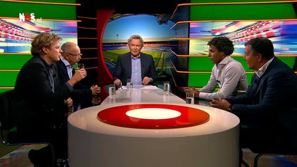NOS Studio Voetbal [20151108]