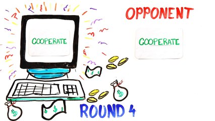 Nice Guys Finish First