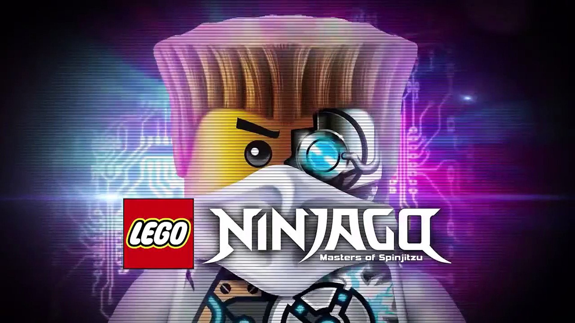 LEGO Ninjago 70728 Battle for Ninjago City and LEGO Ninjago 70727 X 1 Ninja  Charger - Dailymotion Video