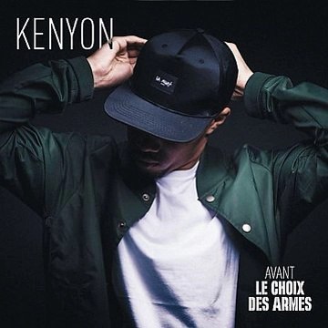 Kenyon – Nos Life