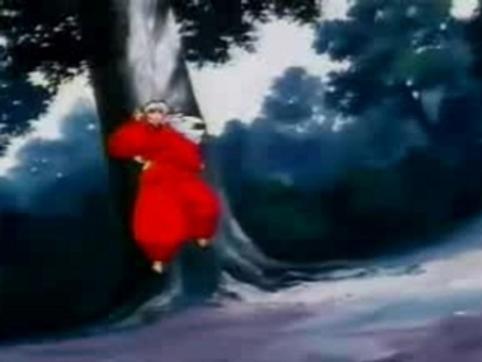 Inuyasha - My immortal
