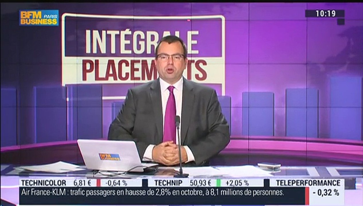 Idées de placements: Quelles sont les particularités du PERP ? - 09/11