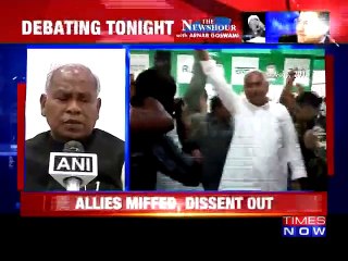 Backward Caste and Muslims Didn't Support BJP