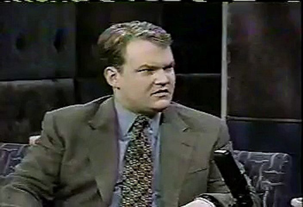 Conan Produced by Ingmar Bergman