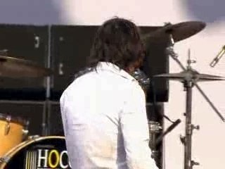 Cali - Concert Segolene Charlety