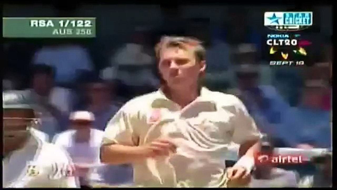 Brett Lee Tribute - Best 100 Wickets Compilation!!...must watch!
