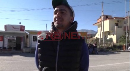 Kakavijë, Pala greke kthen 100 persona brenda 24 orësh, ishin pa garanci pasurore