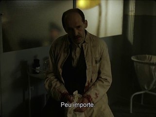 Le Fils de Saül - EXTRAIT