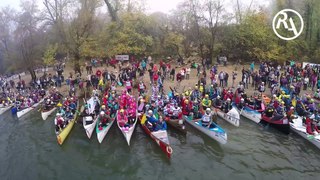 Marathon international des gorges de l'Ardèche