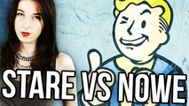 Fallout vs Fallout 3 | ZAJEGRANIE