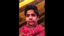 Bilal jani kotli song