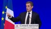 Régionales : le FN menace la stratégie de Nicolas Sarkozy