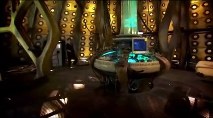 Doctor Who - David Tennant Tribute