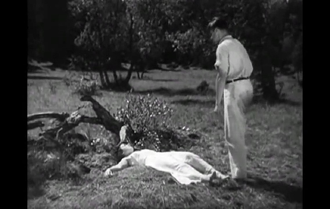 Hedy Lamarr: Ecstasy 1933