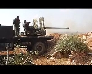 Бои армии САР под Хамой и Сукейк 1 ноября
