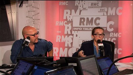 "Dans des grands chantiers, les Polonais sont meilleurs que les Français." Marie-Anne Soubré