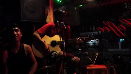 Rockin Guitar