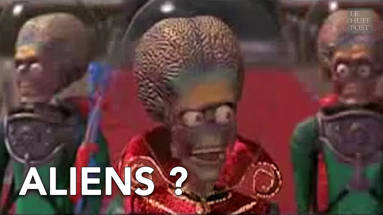 Extraterrestres ? Expérience ratée ? Une étrange lumière traverse le ciel de Californie