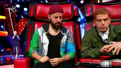 Mehmet Yaramış One More Night o ses