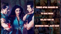 Hate Story 3 Full Audio Songs JUKEBOX  Zareen Khan, Sharman Joshi, Daisy Shah, Karan Singh