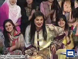 Iftikhar Thakur best of mazaq raat