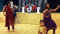 Sheila Ki Jawani and Munni Badnam Hoi Mehndi Dance Show