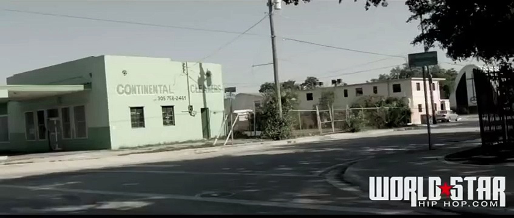 Gunplay - Bible On The Dash [Music Video]