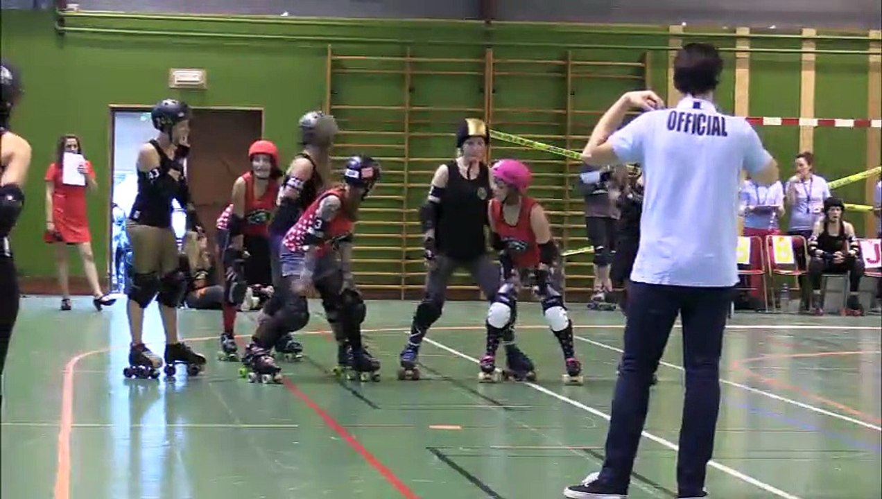 Hit or heat match_02_part_1