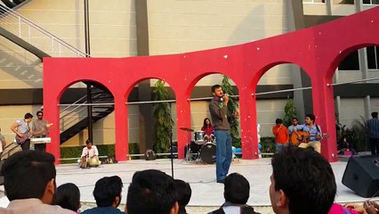 Teri Deewani By Syed Usama Altaf