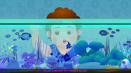 Color Songs The BLUE Song | Learn Colours | Preschool Colors Nursery Rhymes | ChuChu TV