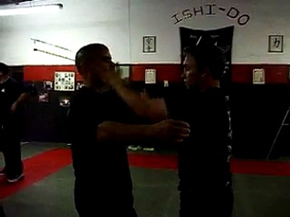 Técnicas de Kali