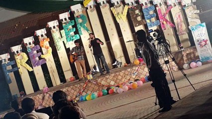 Bewaja By Syed Usama Altaf And Faique Ali Raza