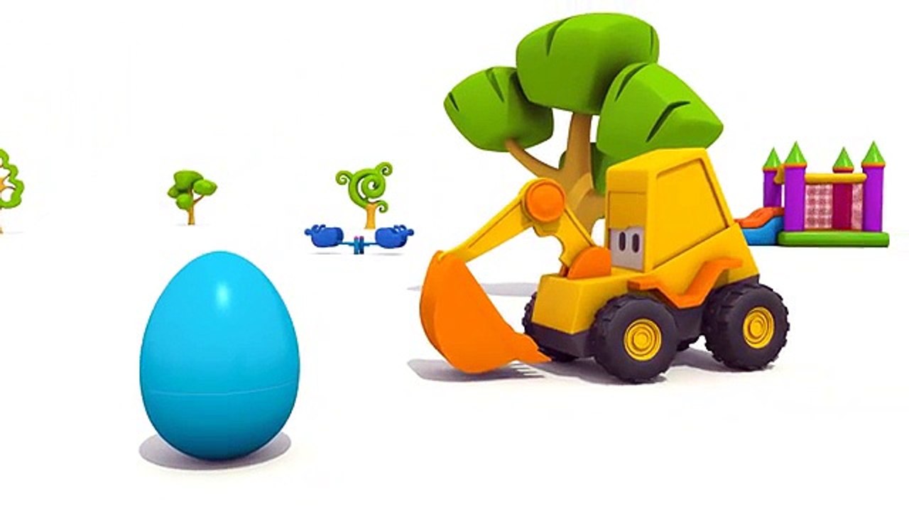 Robocar Poli : Child Psychology 02 | 3 EPs Compilation | 35 min