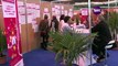 CCI : salon de la création d'entreprise 2015