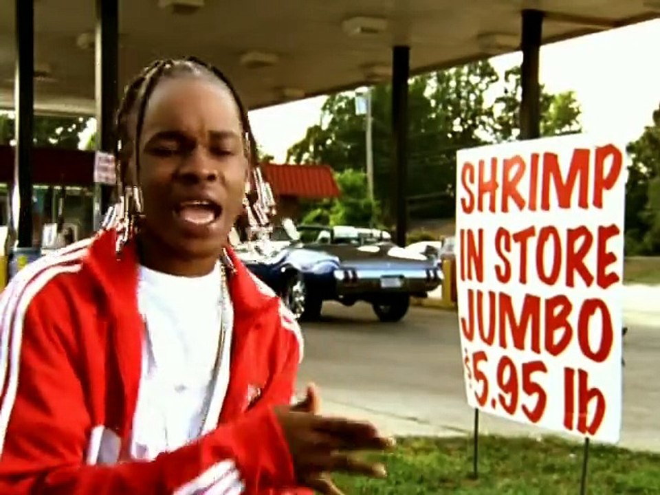 Hurricane Chris - A Bay Bay