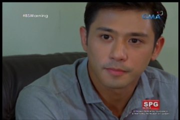 BEAUTIFUL STRANGERS -  November 9 2015 FULL HD PART 4