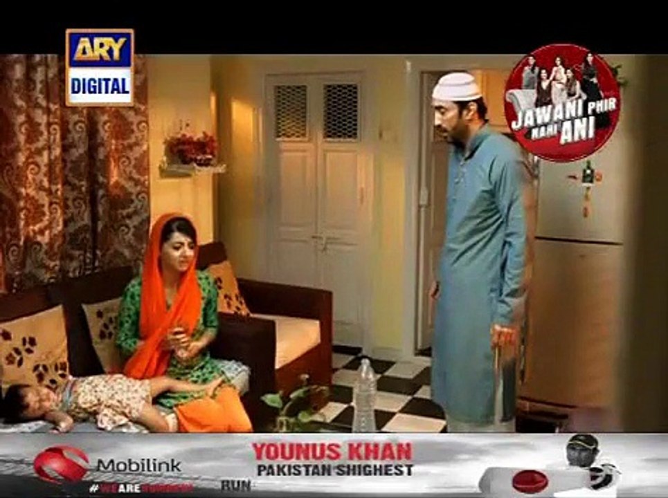Rang Laaga Episode 32 21 October 2015
