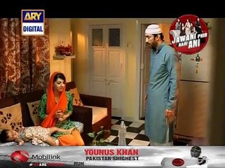Rang Laaga Episode 32 21 October 2015