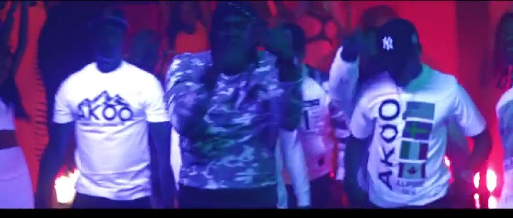Hustle Gang - What You Gon Do Bout It ft. T.I.,...