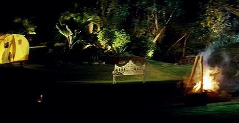 Chand Taron Main Nazar Aaye - (Ashutosh Rana , Saadhika)