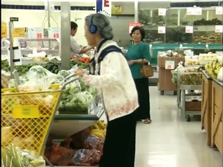 Hài Kịch Một Góc Cuộc Đời - Quang Minh, Hồng Đào - Vân Sơn 12 Nụ Cười & Âm Nhạc