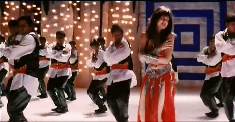 Koi Jaye To Le Aaye - Ghatak 1996 ( Mamta kulkarni )