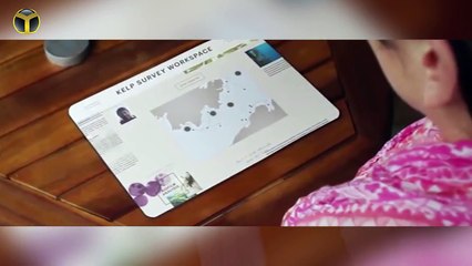 Windows 10 Yüklü Ütü Geliyor!