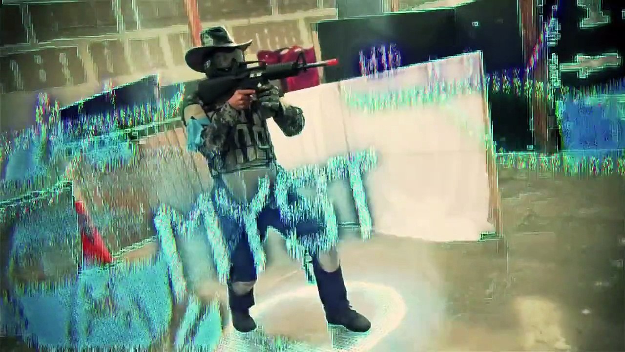 LASER Academy