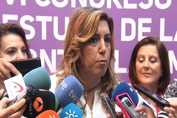 Díaz: Independencia será "atentado a la democracia"