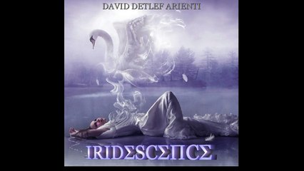 Davide Detlef Arienti - Amour - Iridescence (Epic Ethereal Emotional Hybrid 2015)