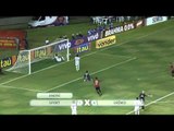 Gols - Brasileirão: Sport 1 x 0 Grêmio