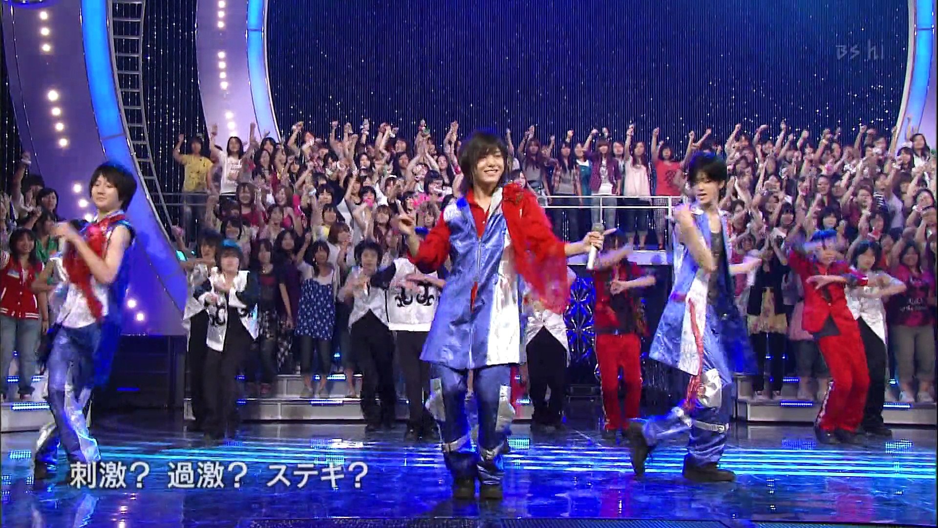 Hey Say 7 動画 Dailymotion